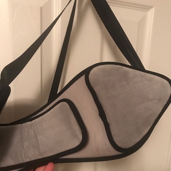 Vokka neck stretching harness and strap - Picture 7 of 12